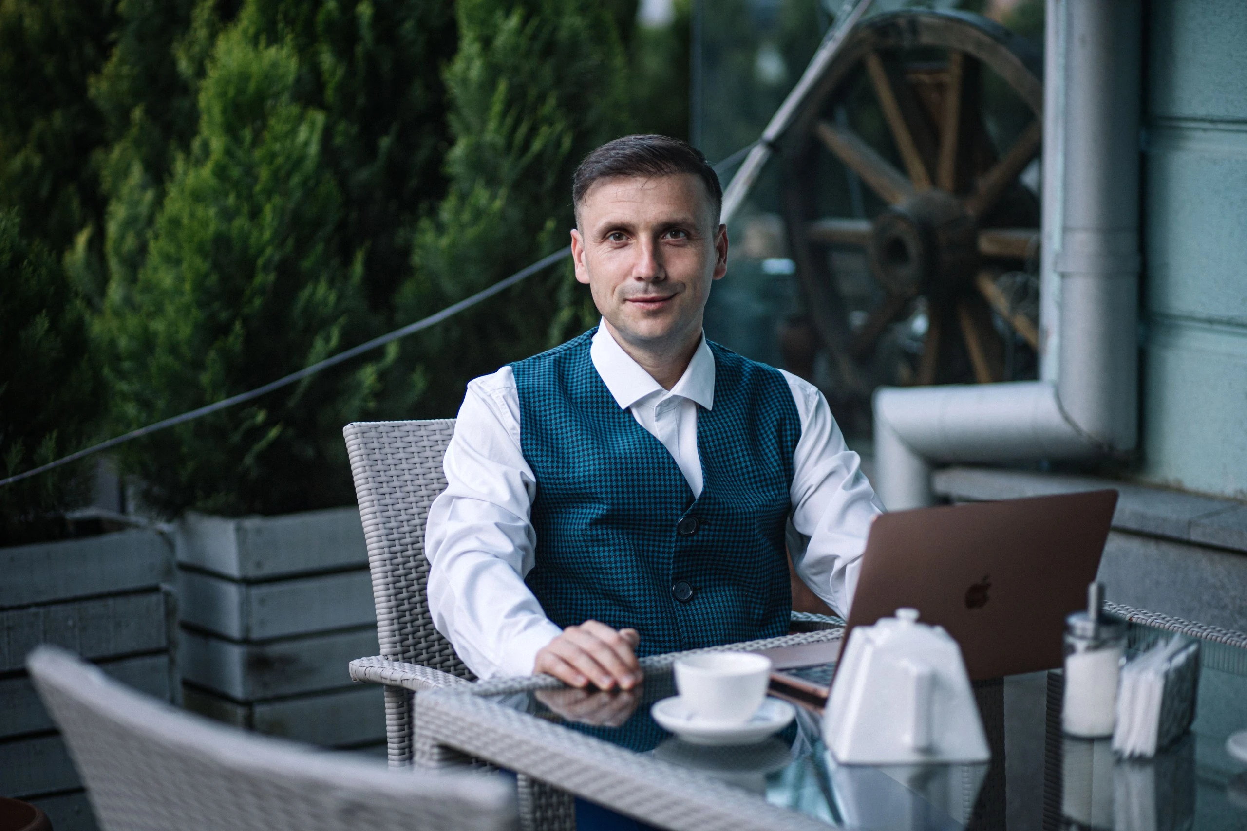 Алексей Полянский