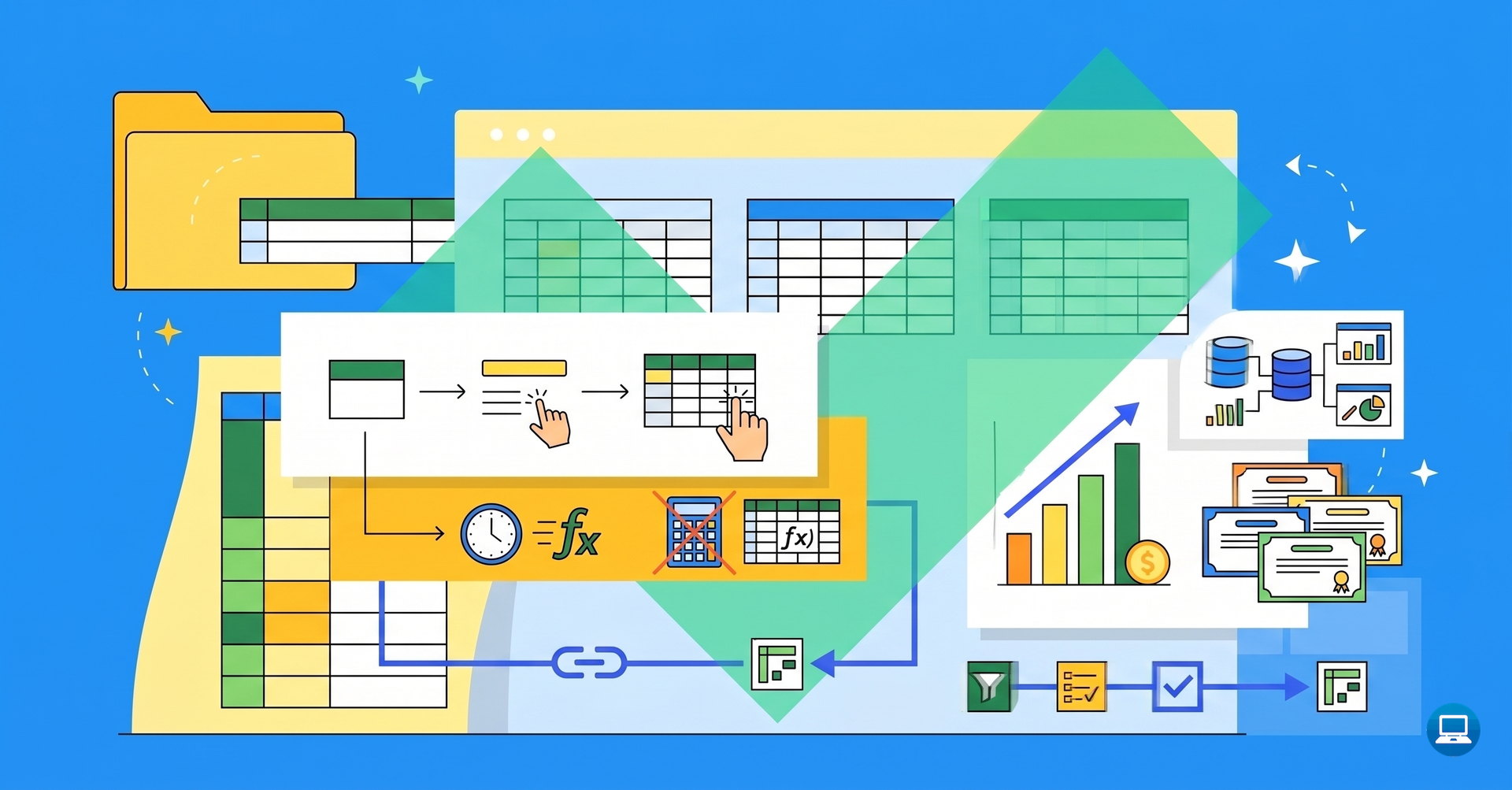 кому подойдут курсы excel 