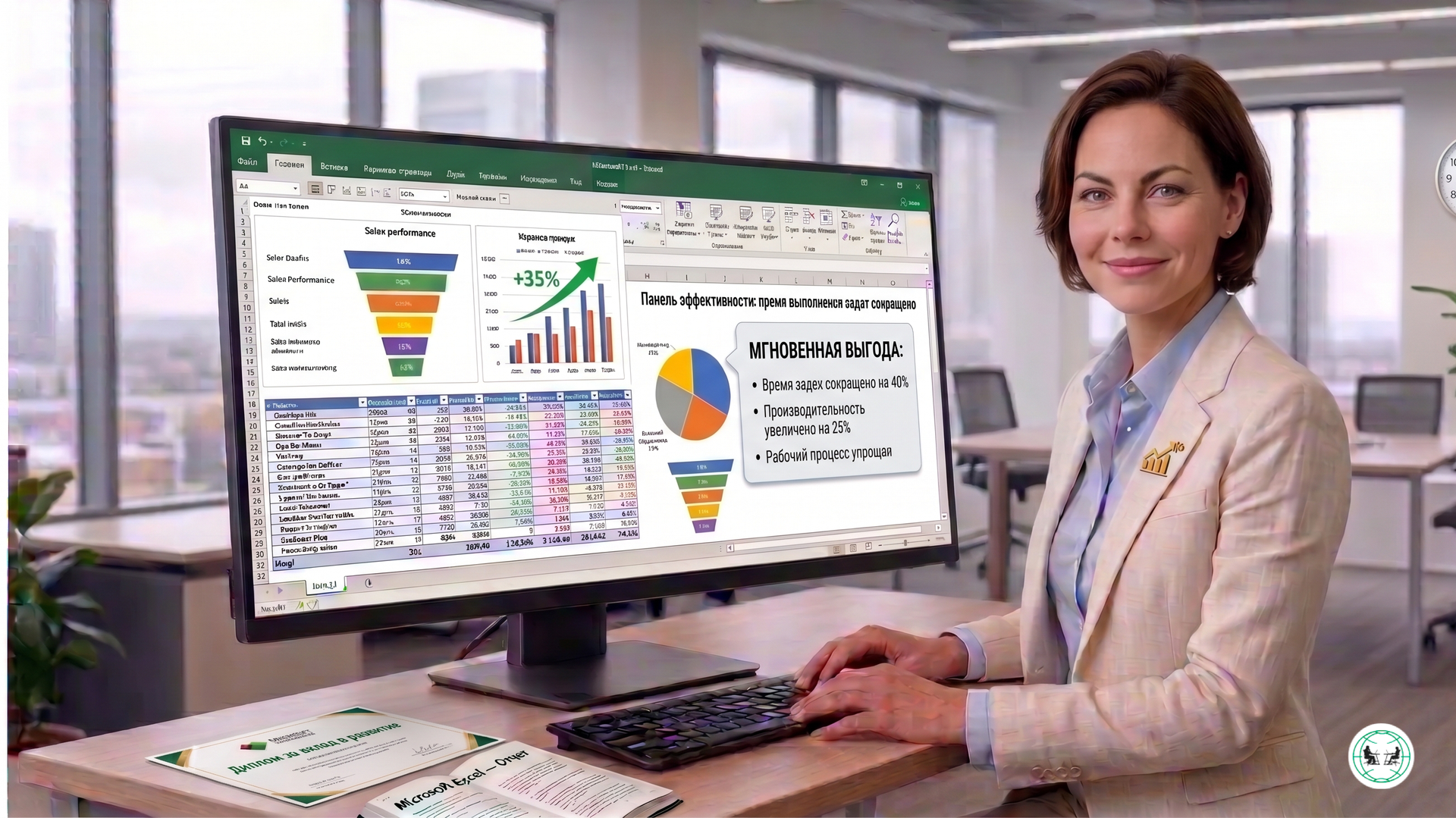 почему важно не откладывать изучение excel