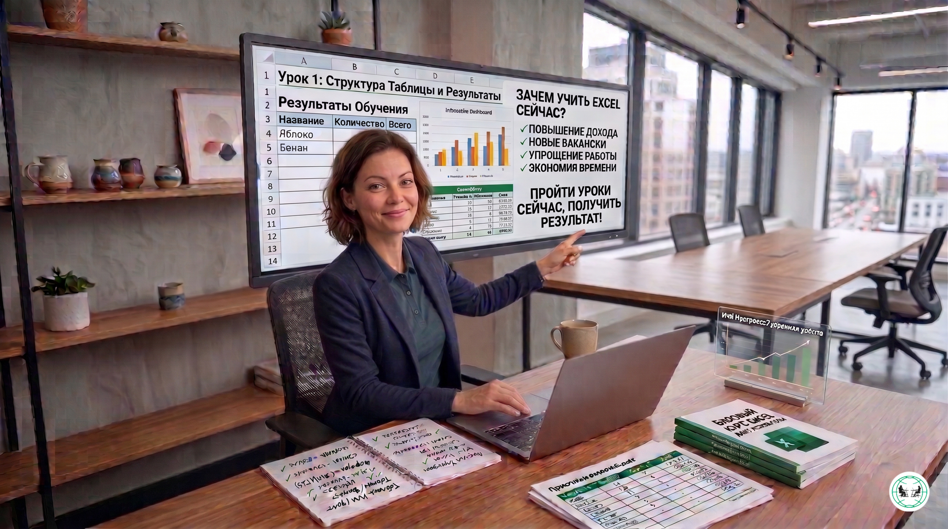 почему лучше не откладывать уроки по excel