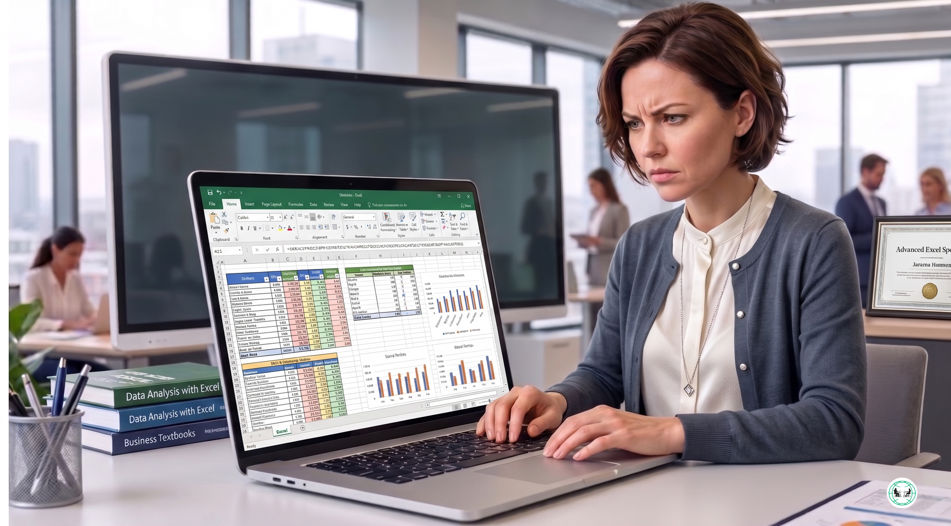 курсы по работе с программой excel